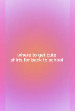 shirts