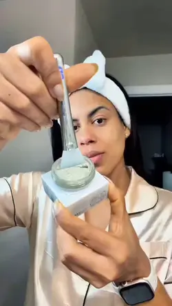 Facial mask 