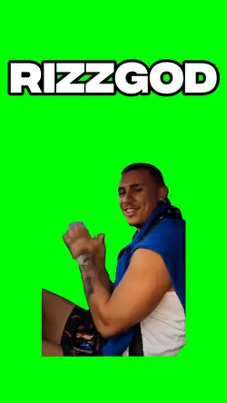 Rizzgod