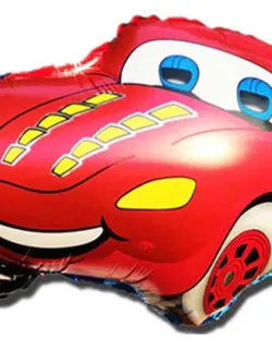 Lightning McKing