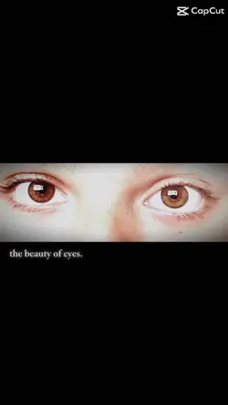 Eye trend