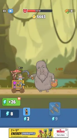Game theory