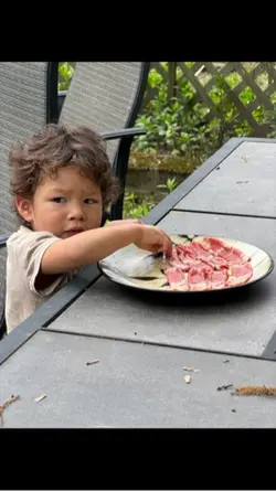Real food