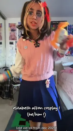 hehe fnaf 🥹
