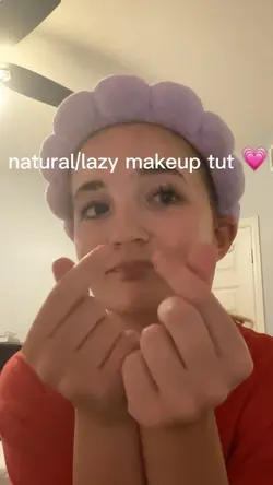 late vid sorry 🥹🫰