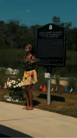 Africatown 