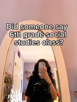 6th grade