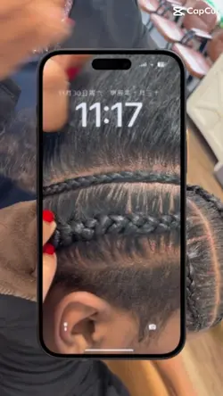 Hairstyles 