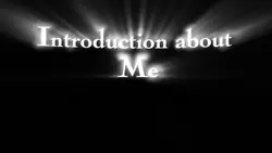 Introduction