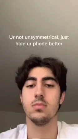 Unsymmetrical