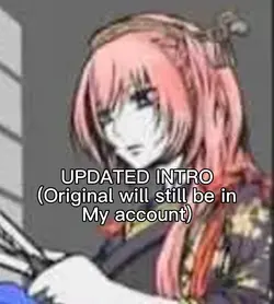 New clean intro post