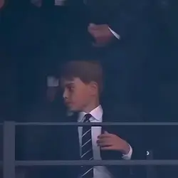 PRINCE GEORGE