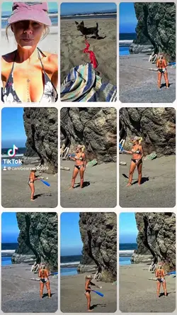 Coastal vibes