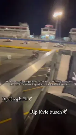 Rip Kyle bush