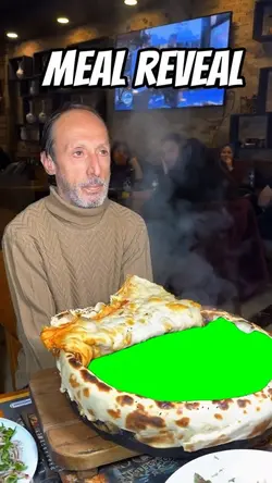 MEAL REVEAL