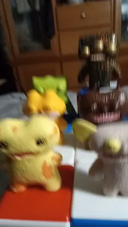 Fugglers
