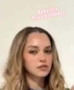 Daniiiii’s birthda