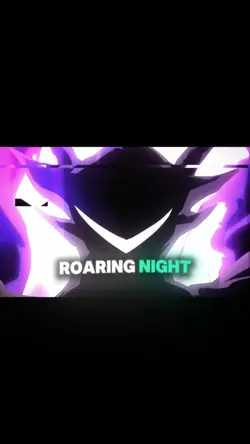 roaring knight edit