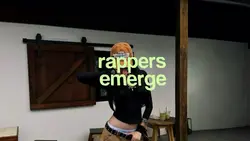 20 million rappers 