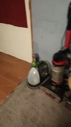Left 4 Dead jumpscar