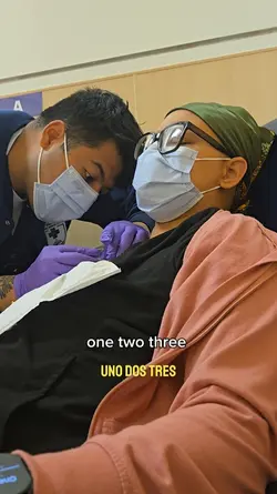 Chemo #7