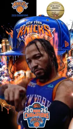 🏀NY KNICKS ARE #1!!🏀