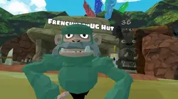 Ug vr
