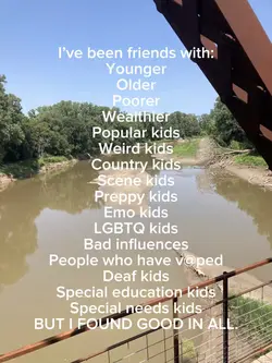 Good in everyon