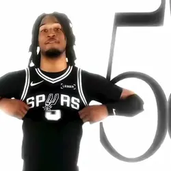 Spurs edit 