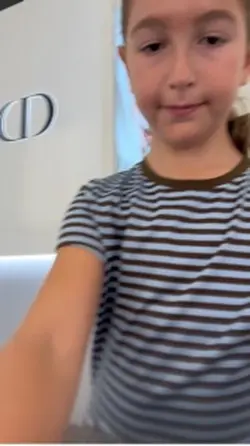 Squishy unboxing
