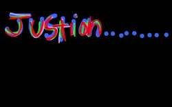 Justin trend