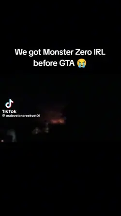 monster zero