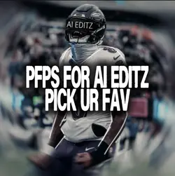 Pfps for ai editz