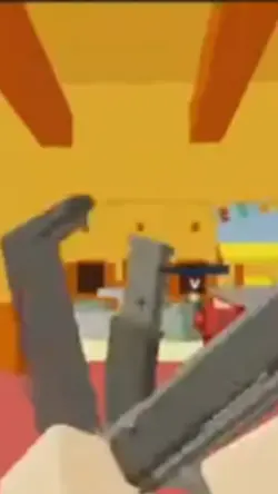 Is he hacking