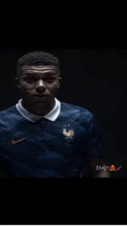 Mbappe edit