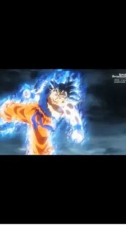 Goku