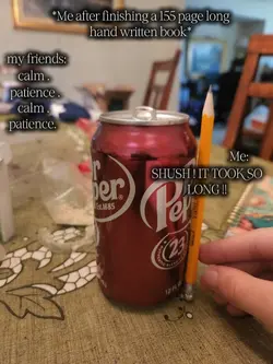 Book time-lapse !!