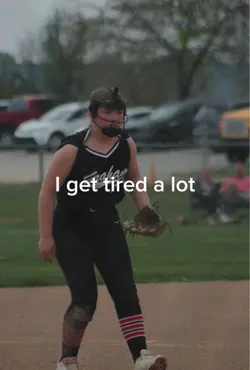 never get tiredof it