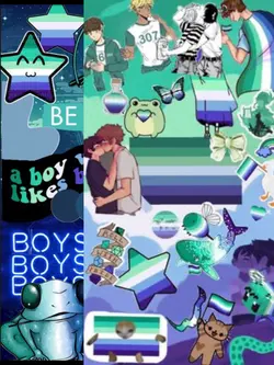 Gay wallpapers