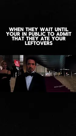 Iron man meme