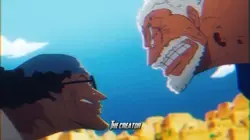 ONE PIECE EDIT