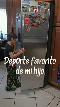 abrir refrigerador
