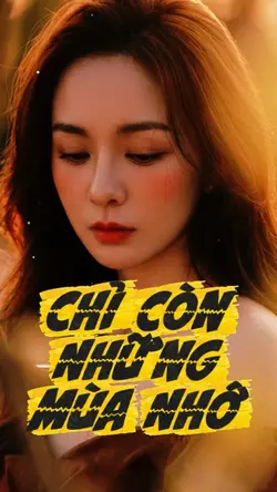 Chỉ còn những mùa