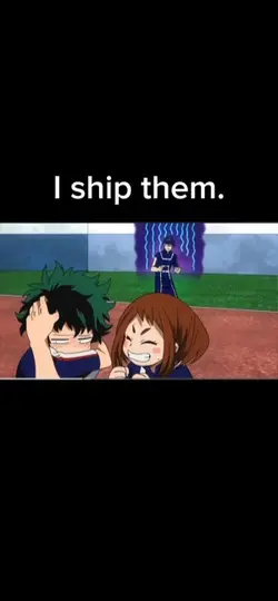 I ship them