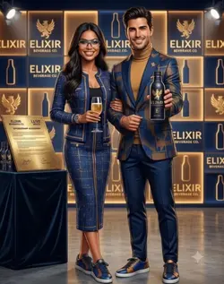 Elixir Beverage co.