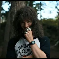 eddie