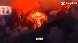 Luffy
