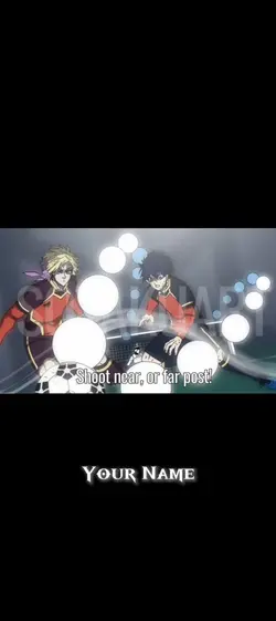 《isagi and kaiser》