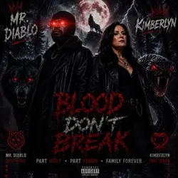 Bloodlines 