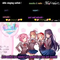 join as sayori!